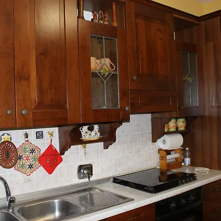 Il Gelsomino Bed & Breakfast Montalto di Castro