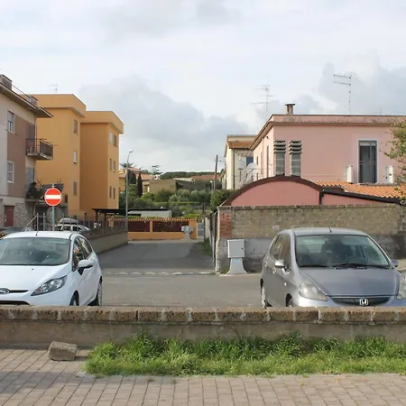 Il Gelsomino Bed & Breakfast