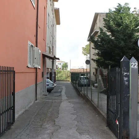 Bed & Breakfast Il Gelsomino