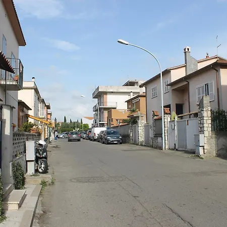 Il Gelsomino Bed & Breakfast