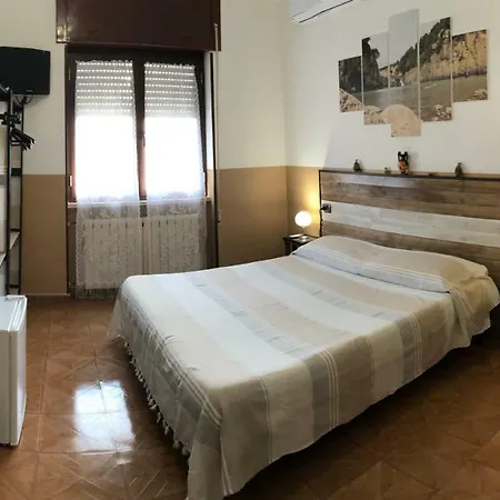 فندق مبيت وإفطار Il Gelsomino
