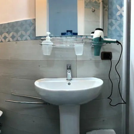 Il Gelsomino Bed & Breakfast