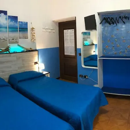 Il Gelsomino Bed & Breakfast *