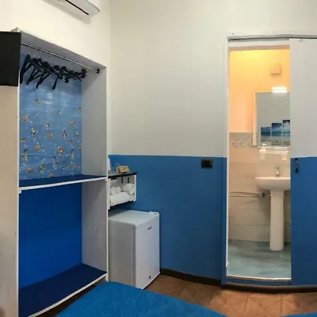 Il Gelsomino Bed & Breakfast *
