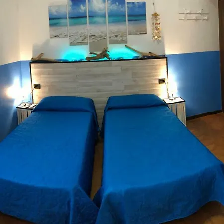 Il Gelsomino Bed & Breakfast Montalto di Castro