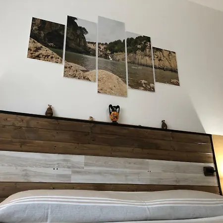 Il Gelsomino Bed & Breakfast *