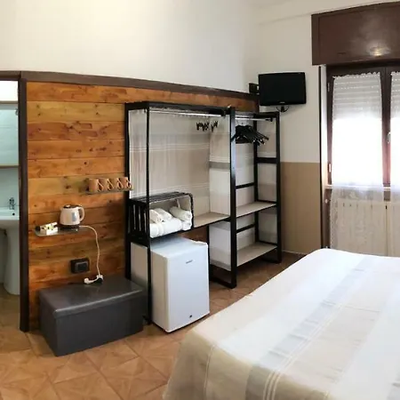 Bed & Breakfast Il Gelsomino Montalto di Castro