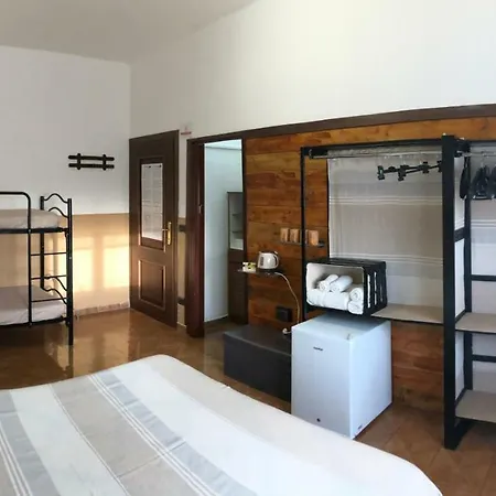 Il Gelsomino * Montalto di Castro