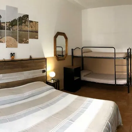 فندق مبيت وإفطار Il Gelsomino