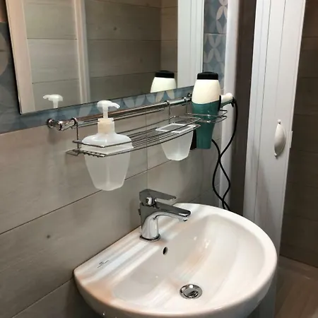 Il Gelsomino Bed & Breakfast