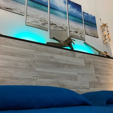 Bed & Breakfast Il Gelsomino Montalto di Castro